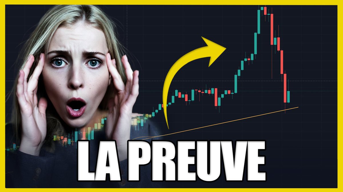 🚨 FLASH CRASH 2026 : Microsoft fait plonger l'Or et Bitcoin ! 

 Pourquoi tout s'effondre ? 

Analyse choc dans ma vidéo ! 👇 youtu.be/RC5Et-M2lwo

#CryptoCrash #GoldCrash #Microsoft #Bitcoin #OpenAI