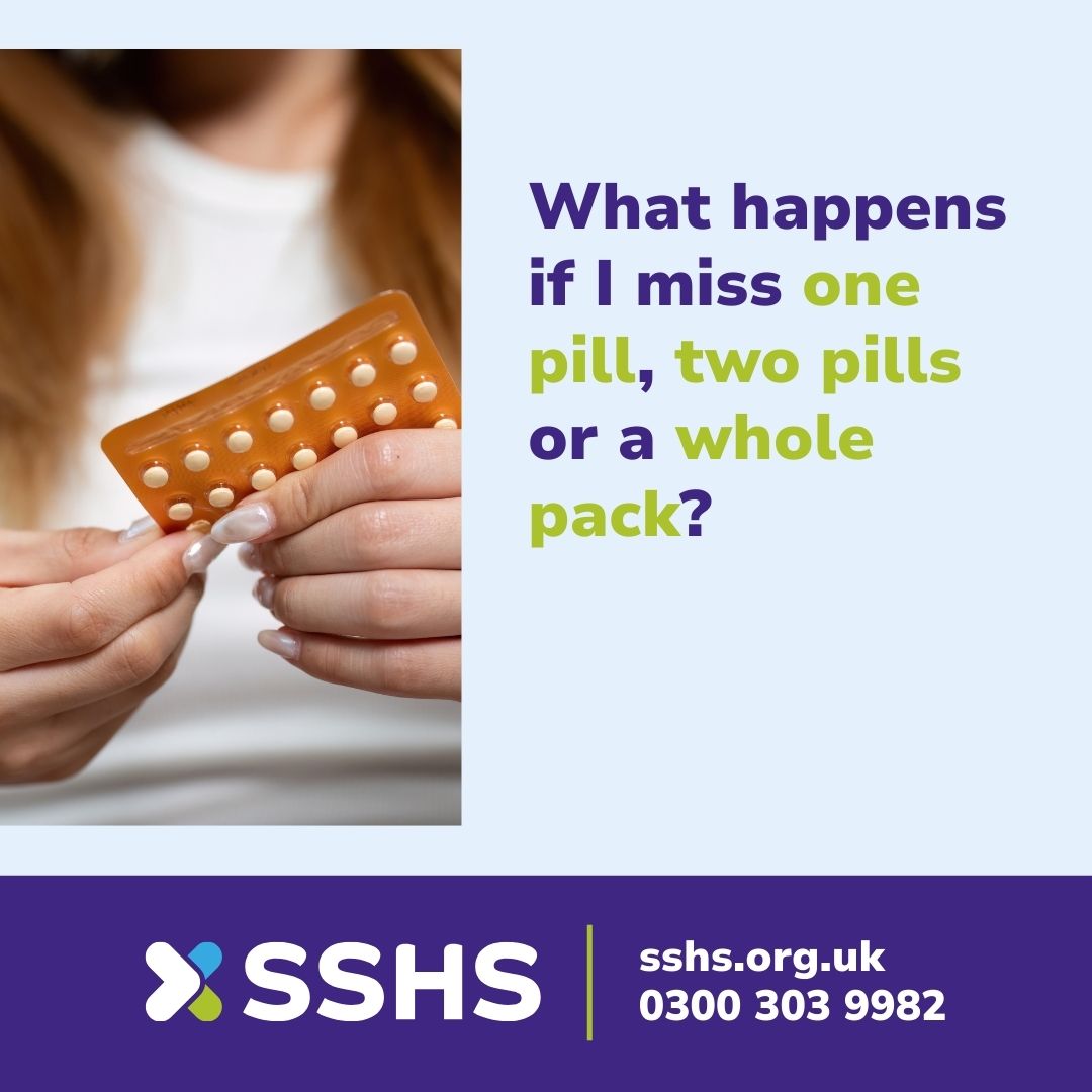 Suffolk Sexual Health Service tweet media