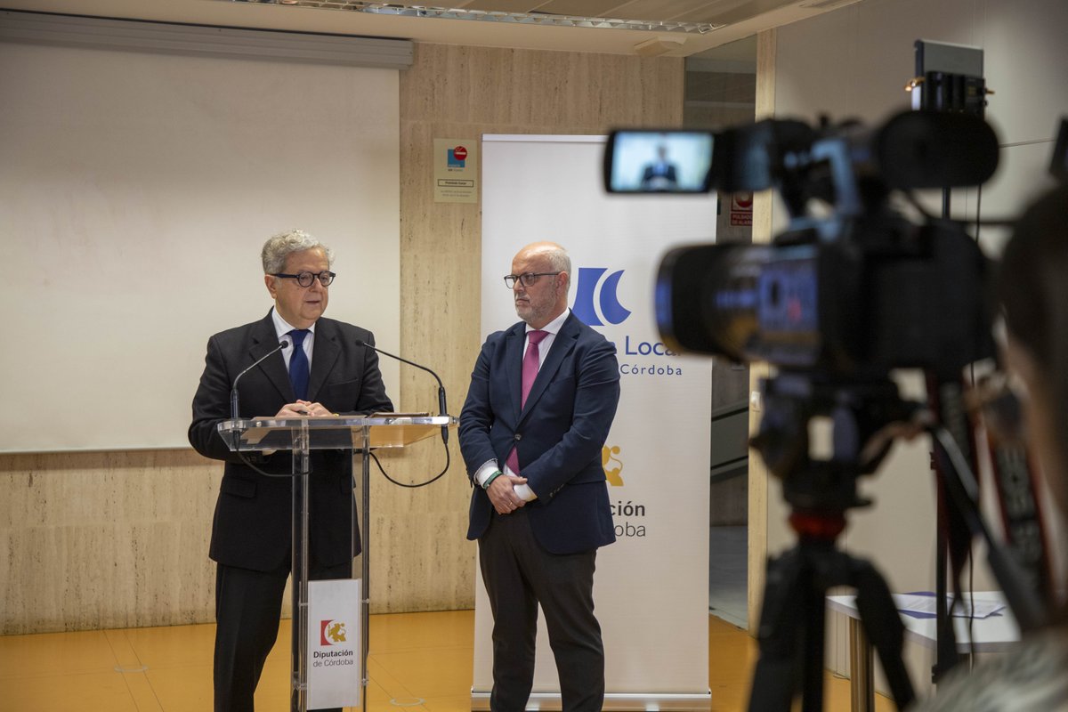 Diputación de Córdoba tweet media