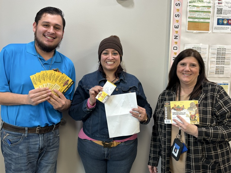 Newport Elementary tweet media