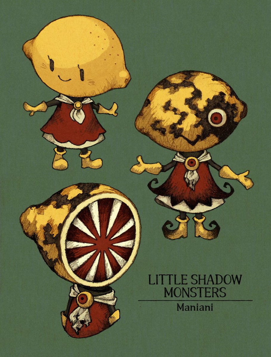 マニアニ/Maniani tweet media