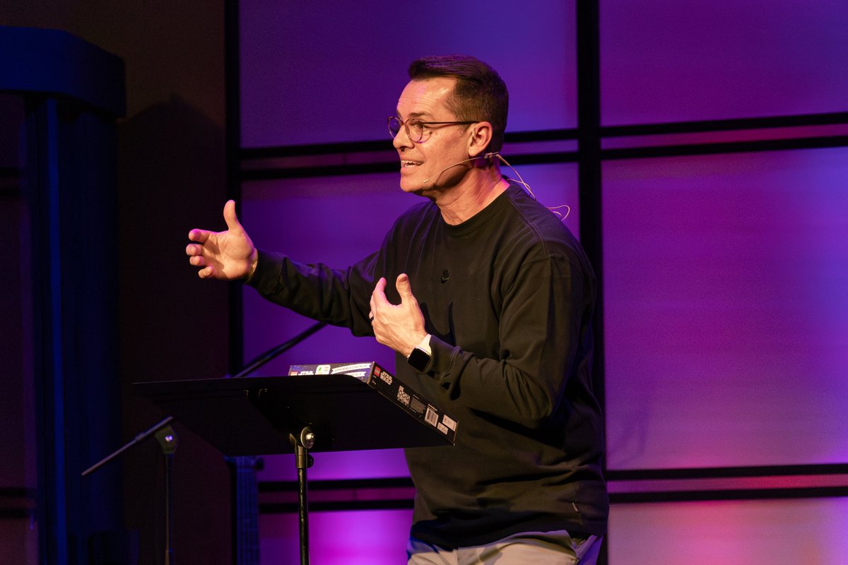 Point University tweet media