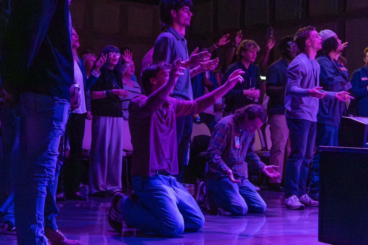 Point University tweet media