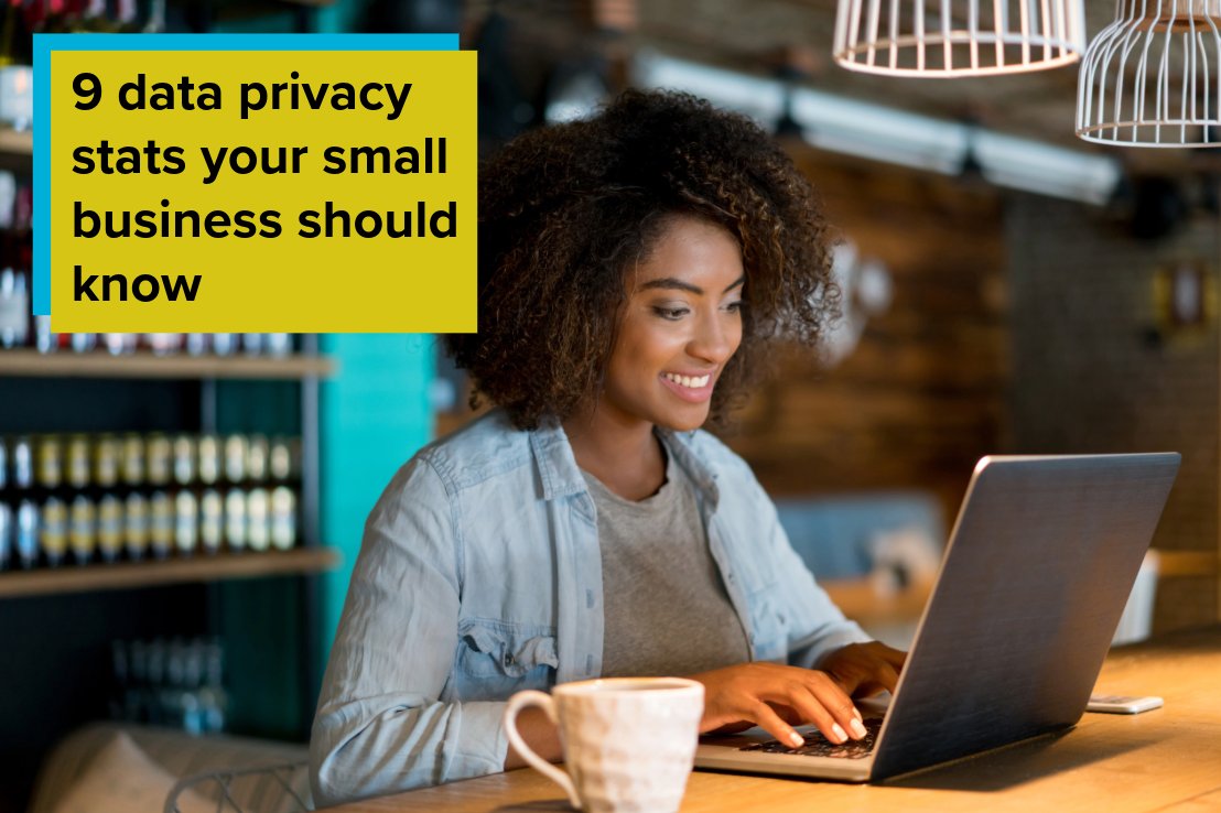 Understanding data privacy is key to building trust with customers and protecting your business. Knowing the numbers behind today’s digital landscape can help guide smarter decisions. Check out these nine data privacy stats small businesses should know!
1l.ink/MQKW68M