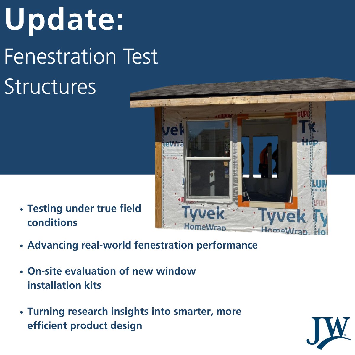 JELD-WEN tweet media