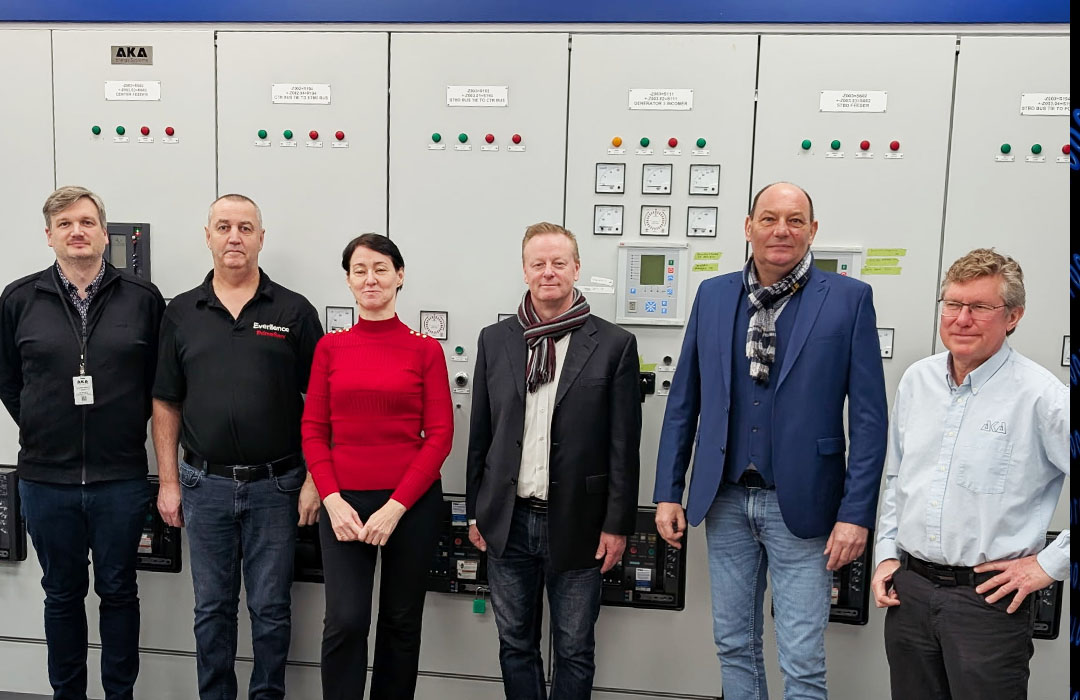 AKA Energy Systems tweet media