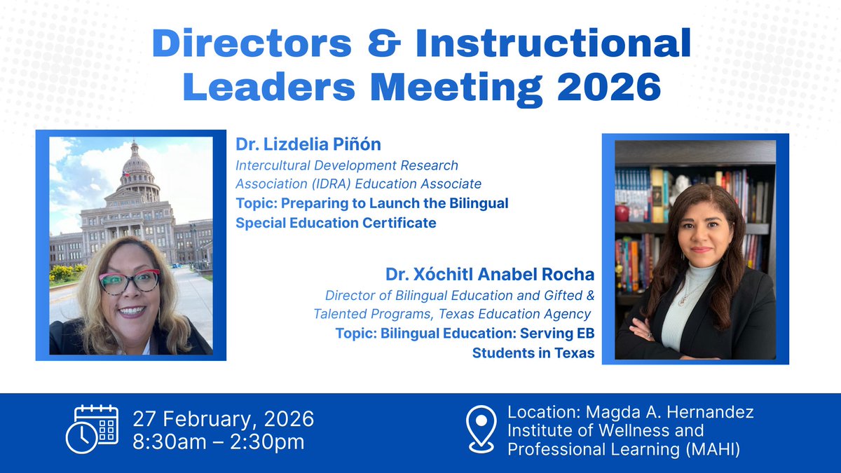 BEAM DFW tweet media