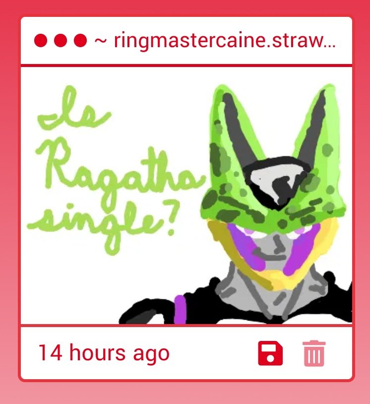 ... NO GO AWAY SHE'S WITH BEYONCE!!