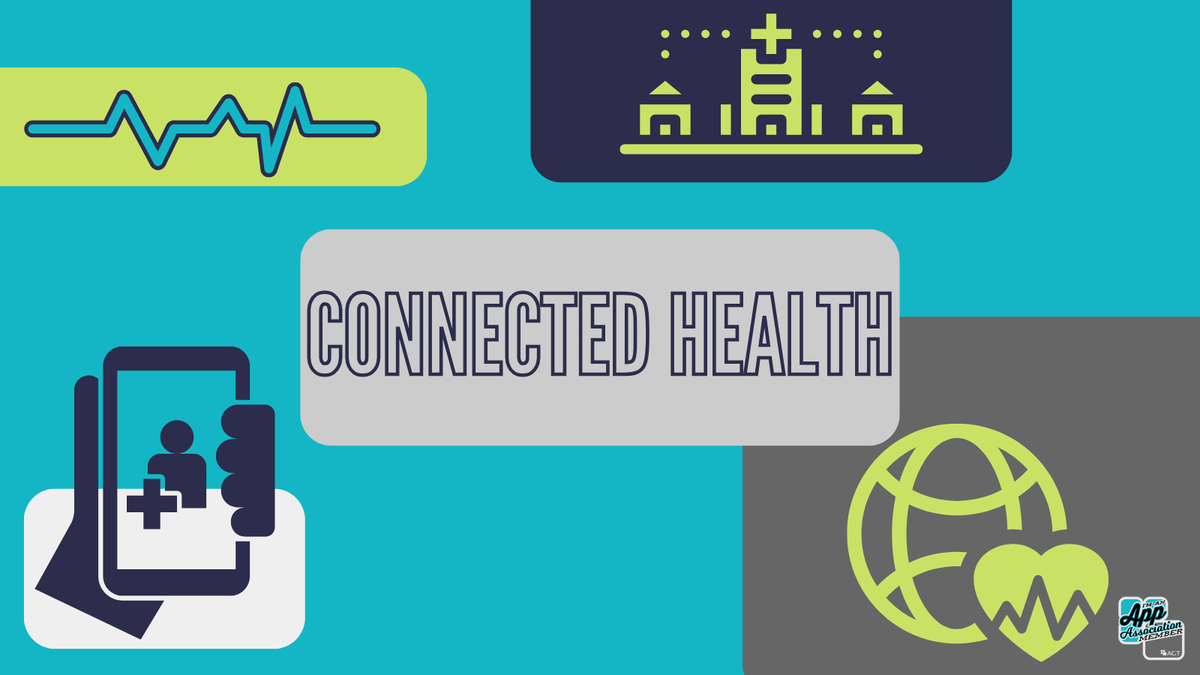 ACT | App Association Members tweet media