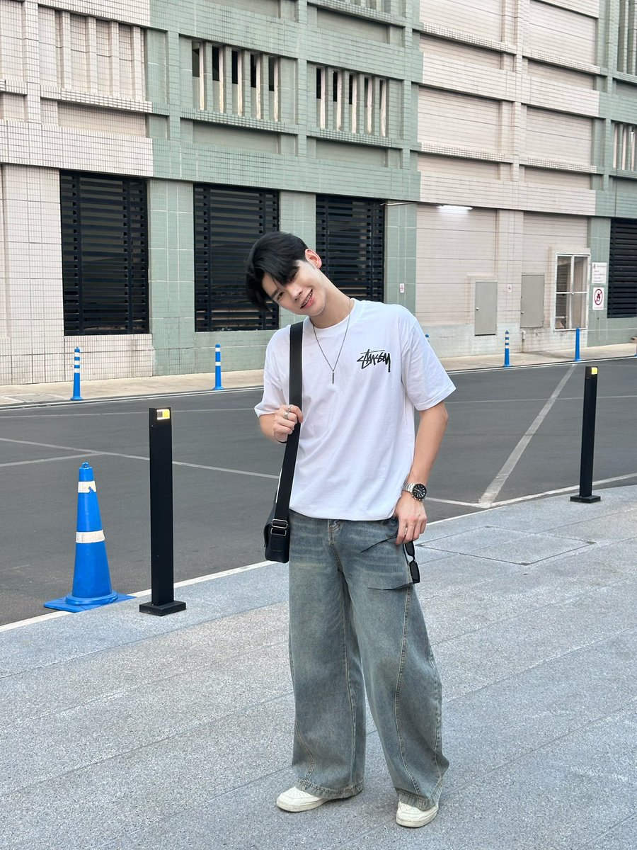 Chaiyapat tweet media