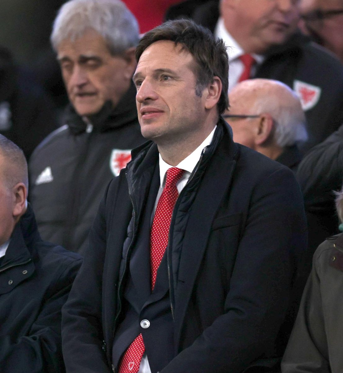 Coleman Had A Dream Podcast tweet media