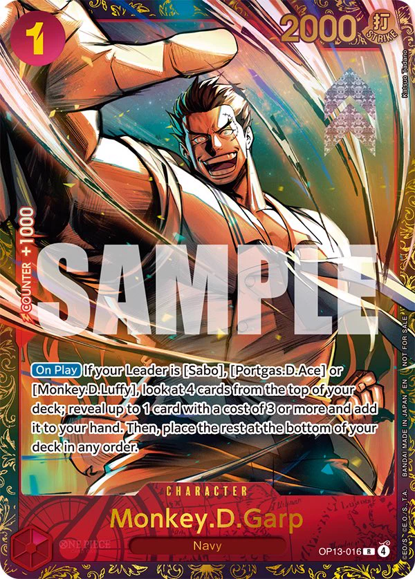 One Piece Merch News on X: 