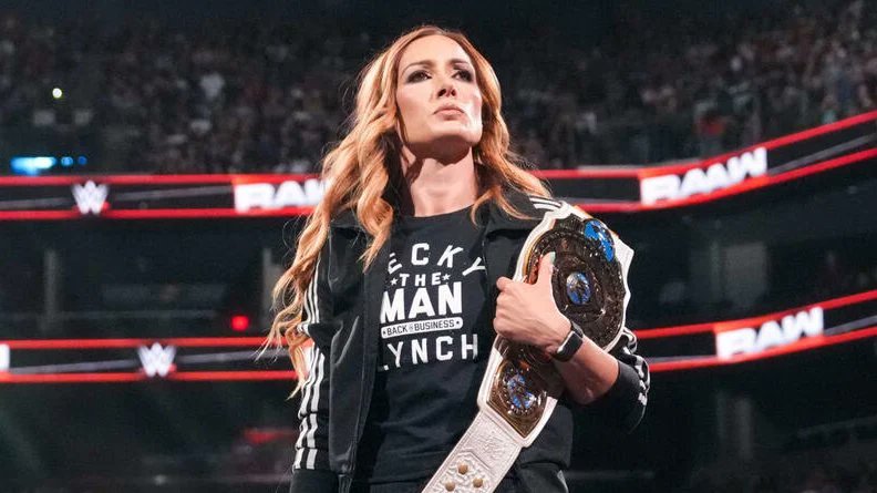 ×2 Women's IC Champion
×2 Women's Tag Champion
×2 Raw Women's Champion
×4 SD Women's Champion
Women's World Champion
NXT Women's Champion
Royal Rumble winner
WM35 main eventer
7 PLE Main Events
New York's time best seller

And so much more... Happy Birthday to the GREATEST 🥳🐐