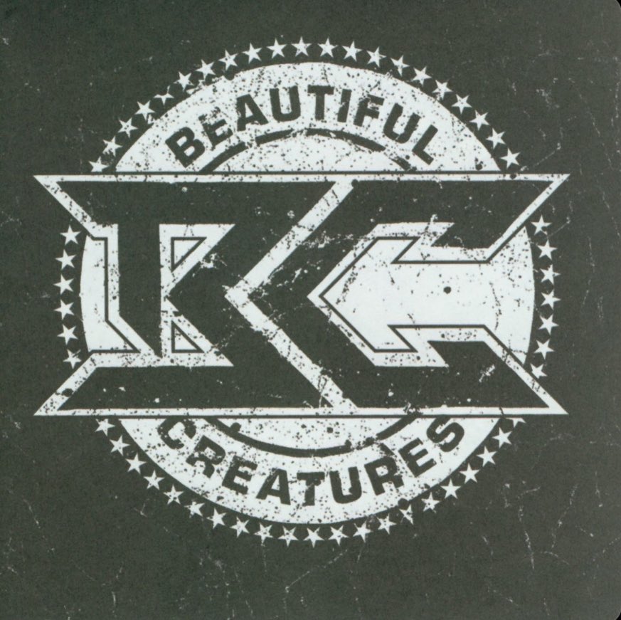 HBBasement's tweet photo. Starting the workday with the debut from Beautiful Creatures. Fronted by Joe Leste of Bang Tango fame, this is a killer rock album! Sadly, we only got 2 albums from them…. #HairMetal #ThankFuckItsFriday #TFIF #WorkingSucks https://t.co/o9uNktKleq