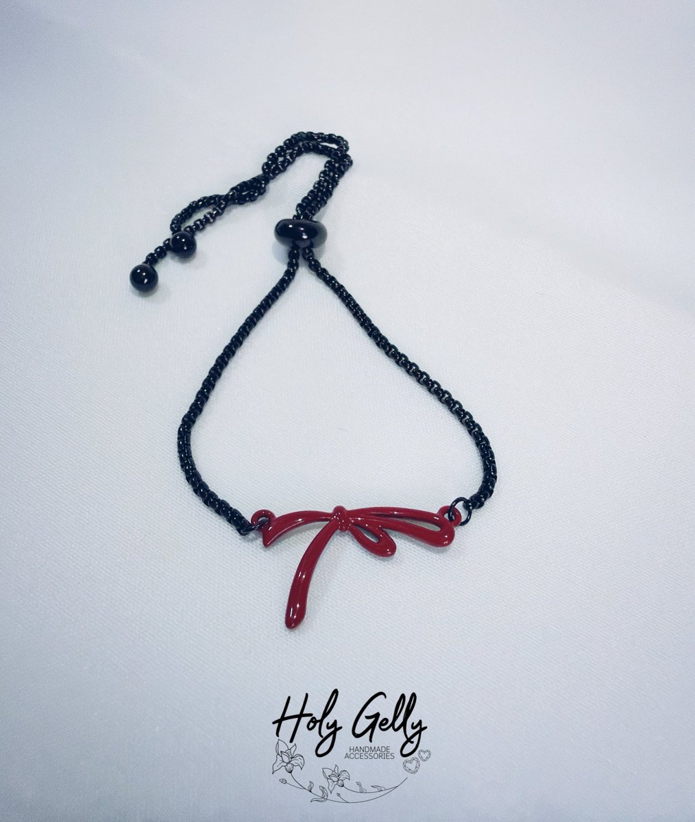 3. สร้อยข้อมือ Ribbon 🎀 ปรับขนาดได้

จัดทำ 6 เส้น

150

พิมพ์จองด้วยหมายเลข 3 ค่ะ