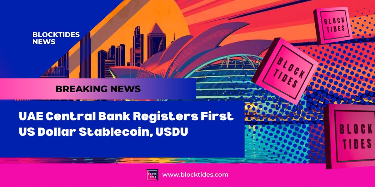 Block Tides tweet media