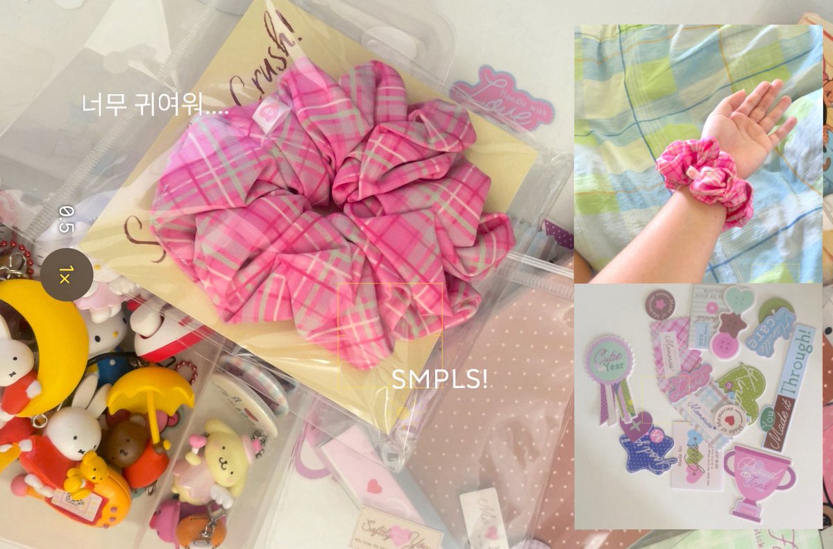 ⭒blue ribbon*ੈ✩ tweet media