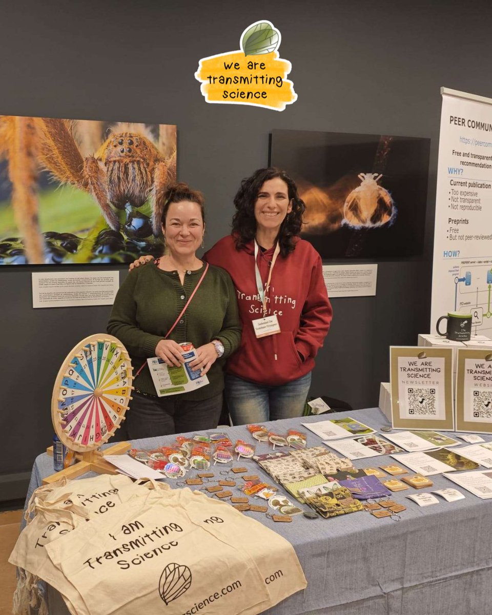 Transmitting Science | Online courses and more tweet media