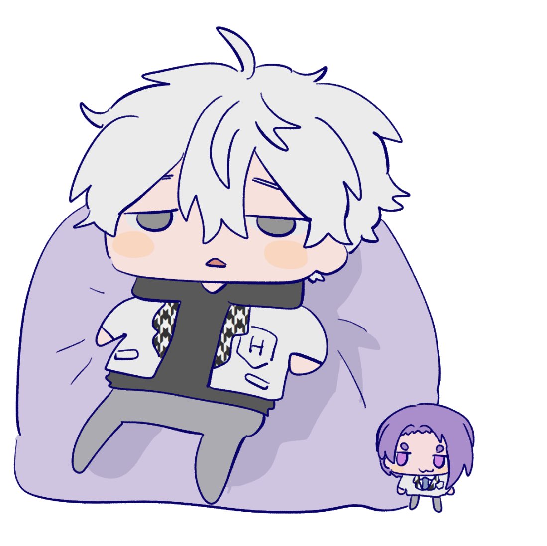 🖤댜땨💜 tweet media