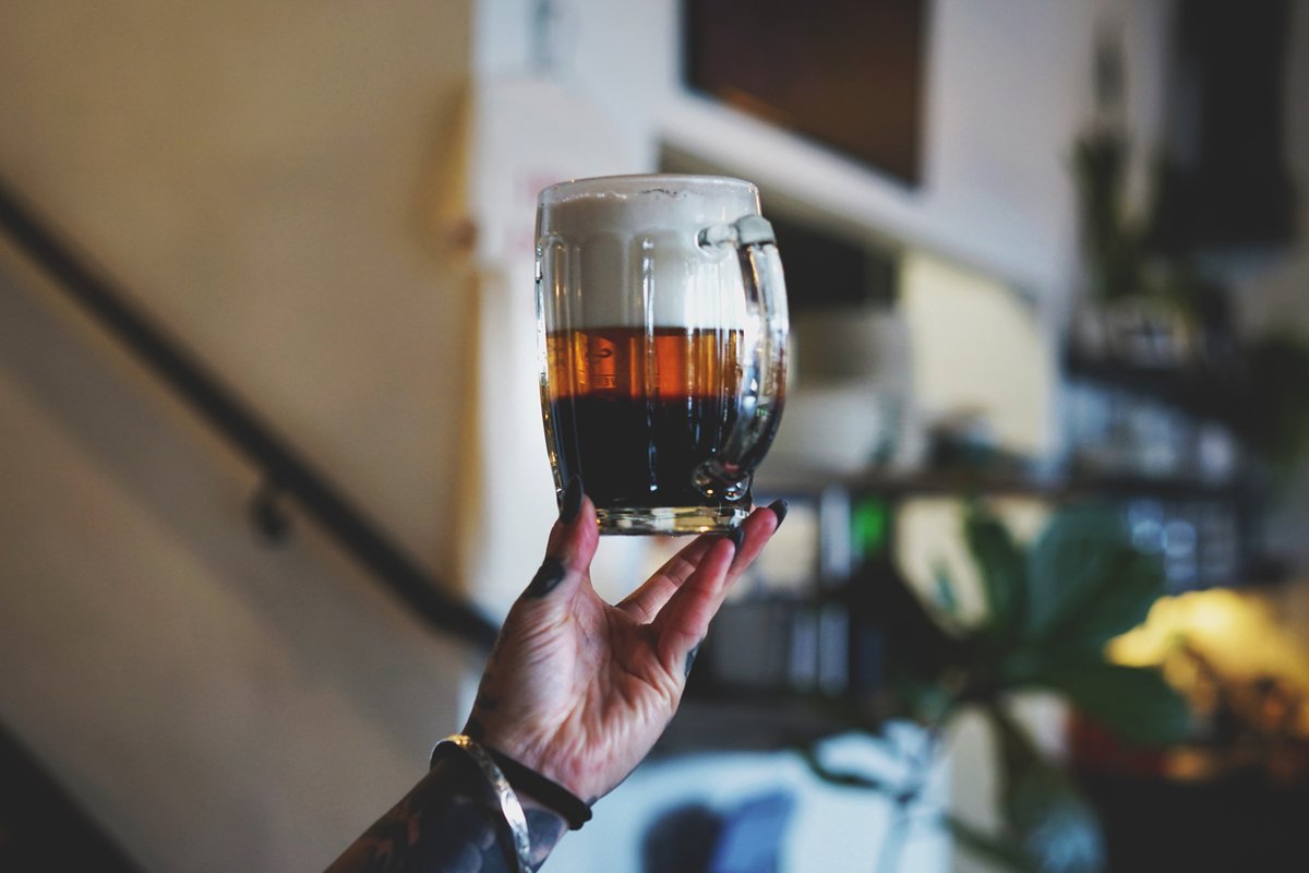 Get 'er Brewed tweet media