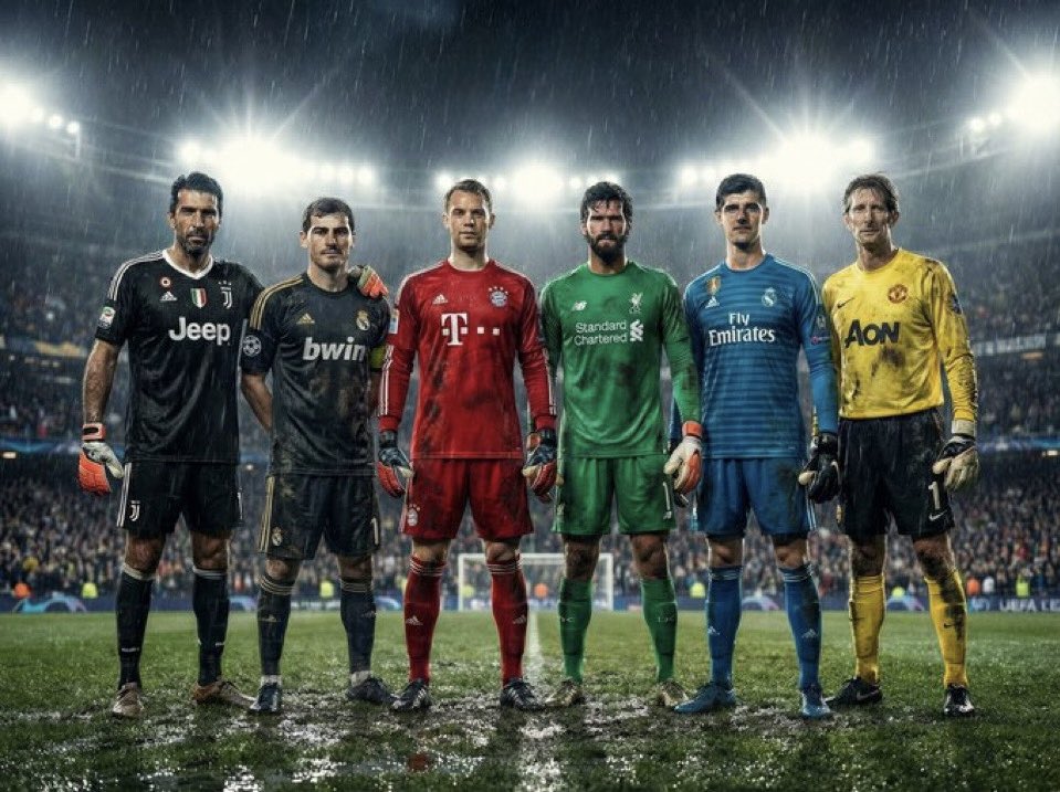 Futbol Mundial tweet media