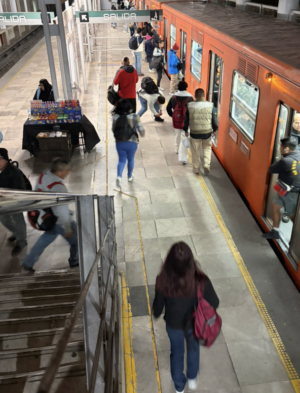 MetroCDMX tweet media