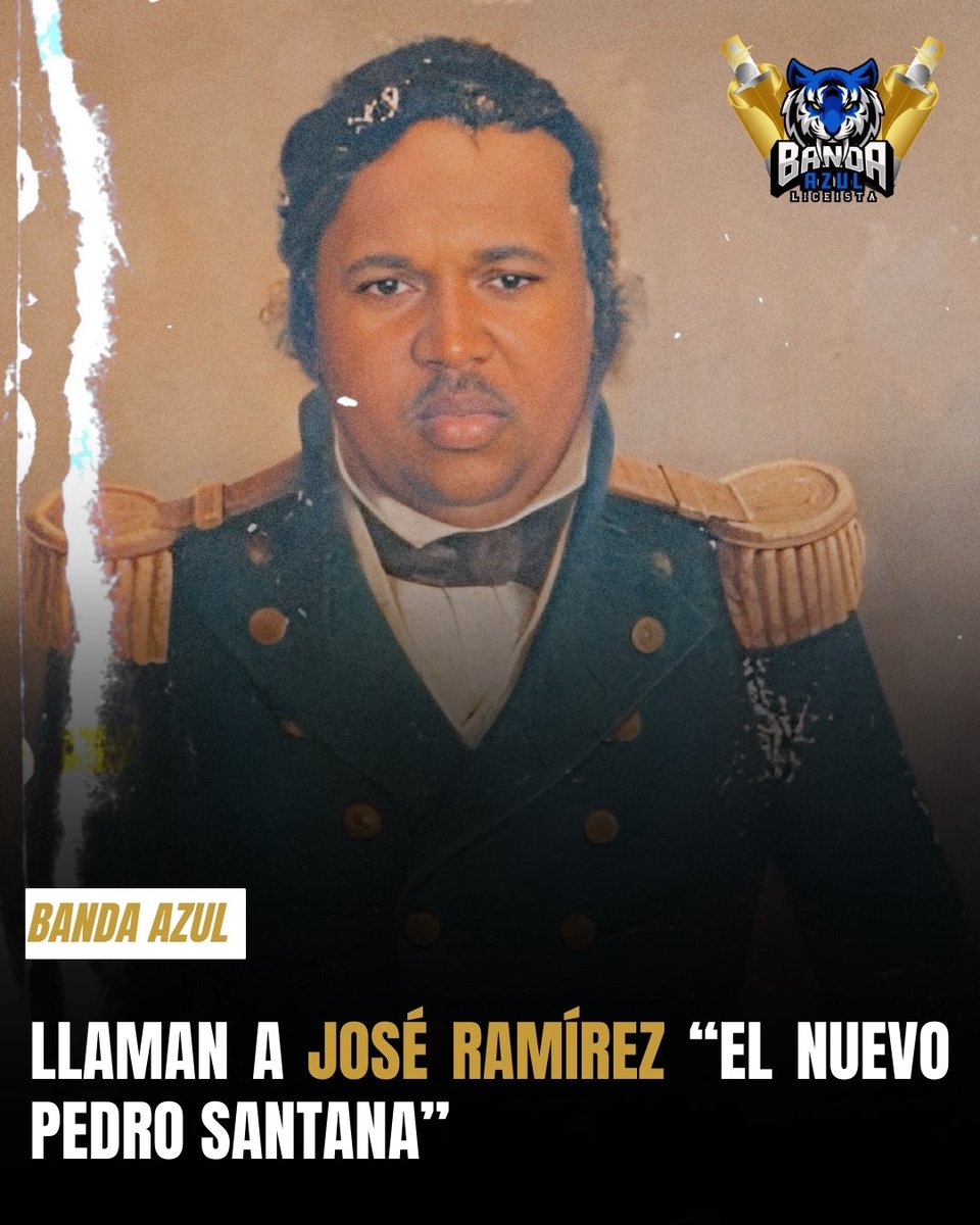 Había esperanza y mucha expectativa. Los fanáticos de la República Dominicana 🇩🇴 esperaban con ansias ver al que para muchos es el mejor antesalista de las Grandes Ligas, José Ramírez, vistiendo el uniforme dominicano en el Clásico Mundial de Béisbol 2026. Pero no. Nelson Cruz