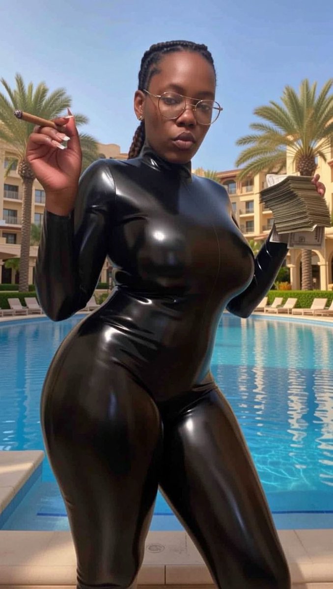 GoddessSoraya BNWO Findom 4/17 tweet media