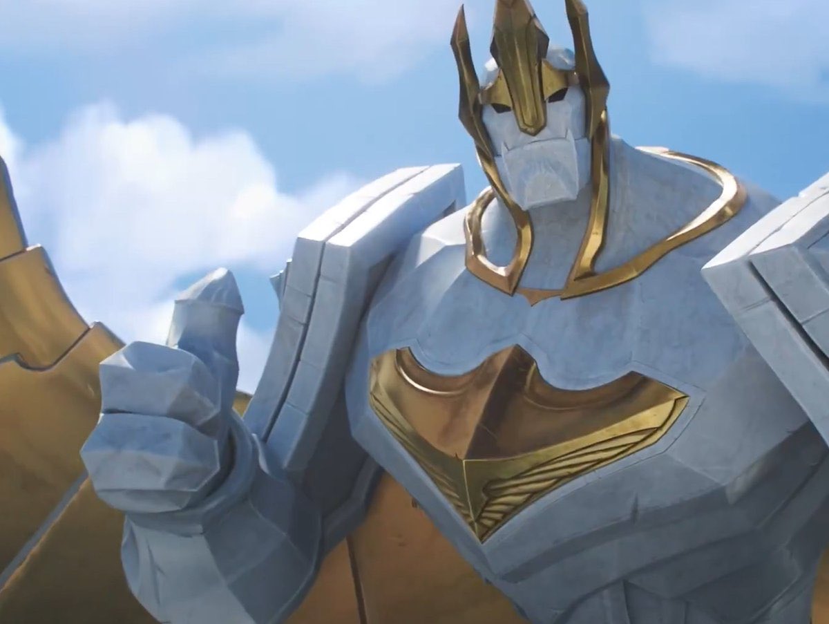 Riot Mort tweet media