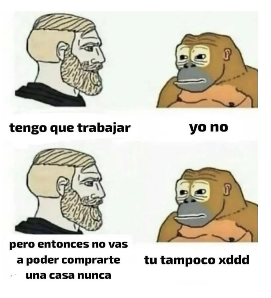 Ana_LaPatata (@ymuchosmemes) on Twitter photo 