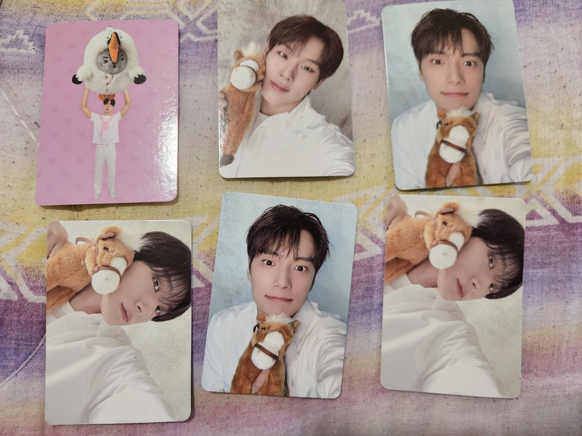 fromzero_mx's tweet image. Pob on sale! 5€ each one!