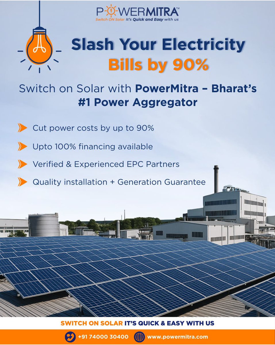 PowerMitra Bharat tweet media