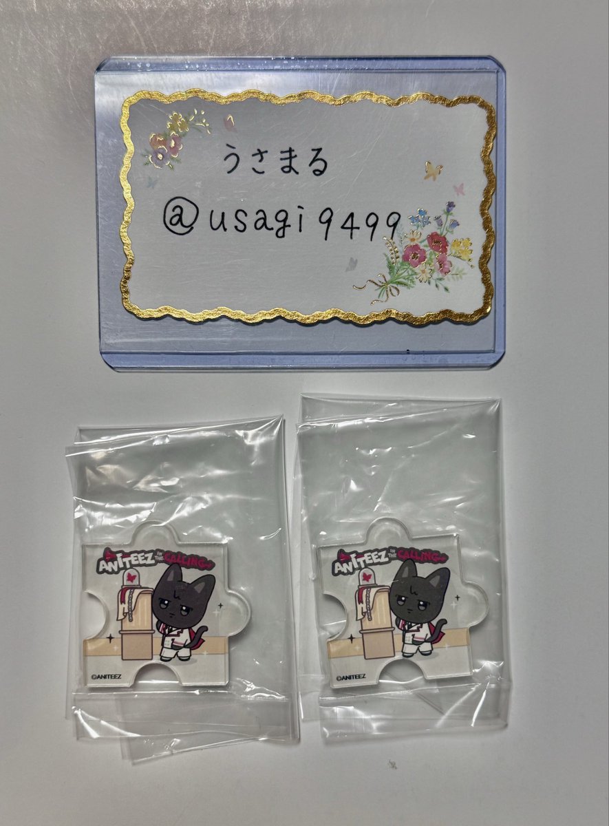 うさまる tweet media