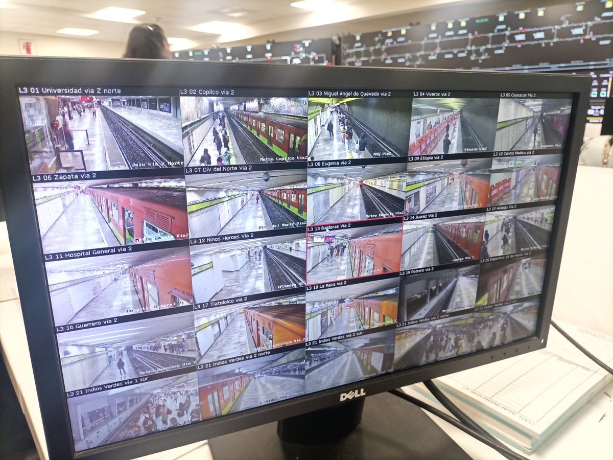 MetroCDMX tweet media