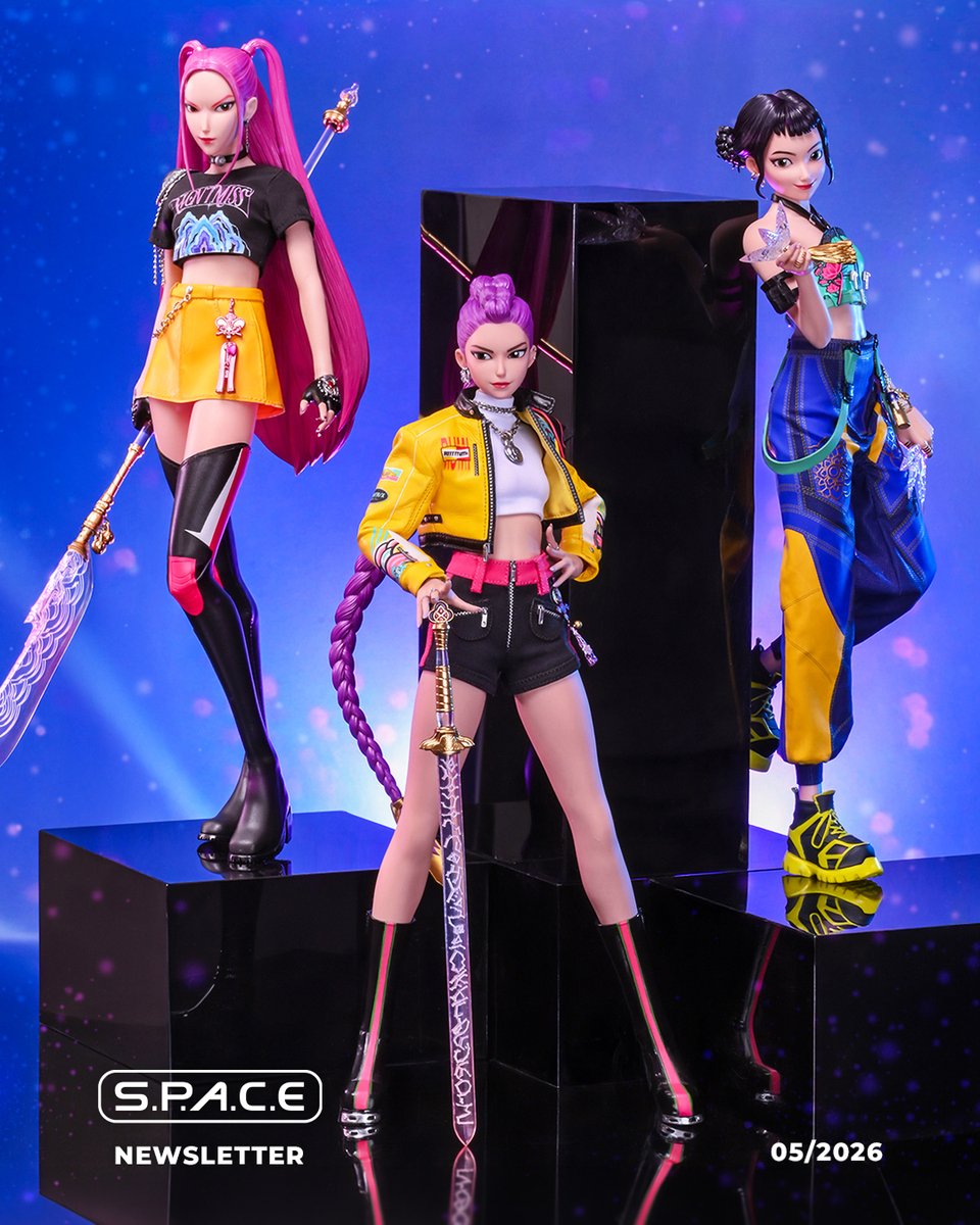 S.P.A.C.E tweet media