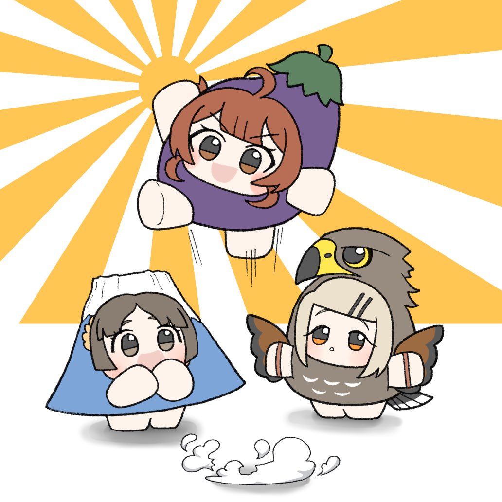 ぞ～に (@Zouni_chan) / Posts / X