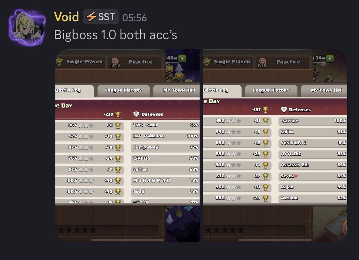 BiG BØSS tweet media