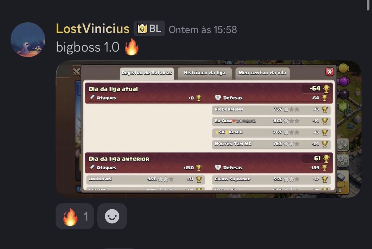 BiG BØSS tweet media