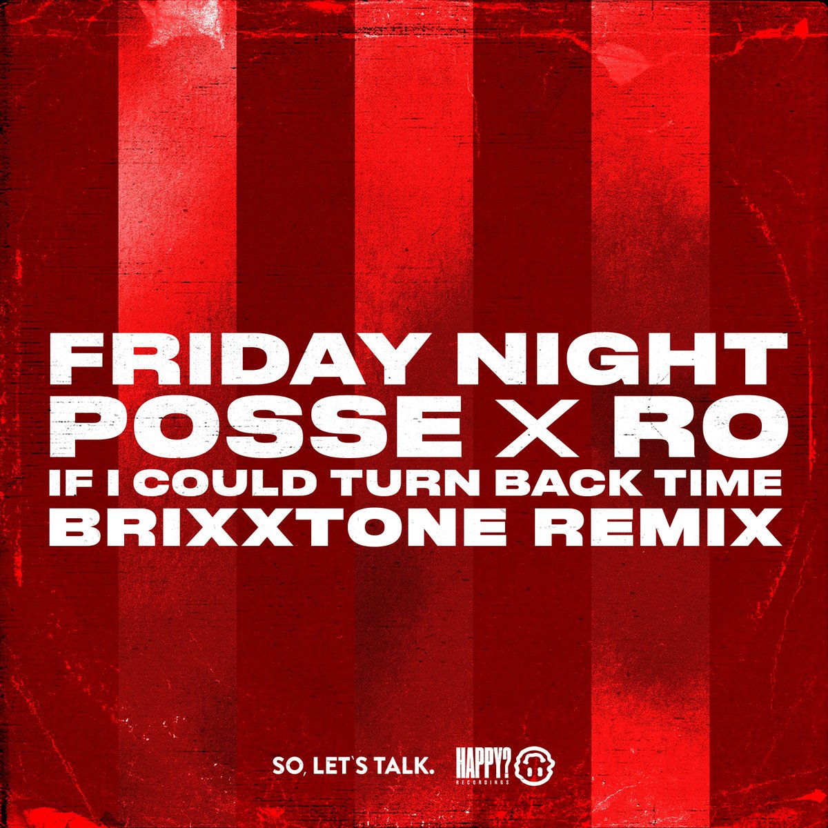 So, Let's Talk tweet media