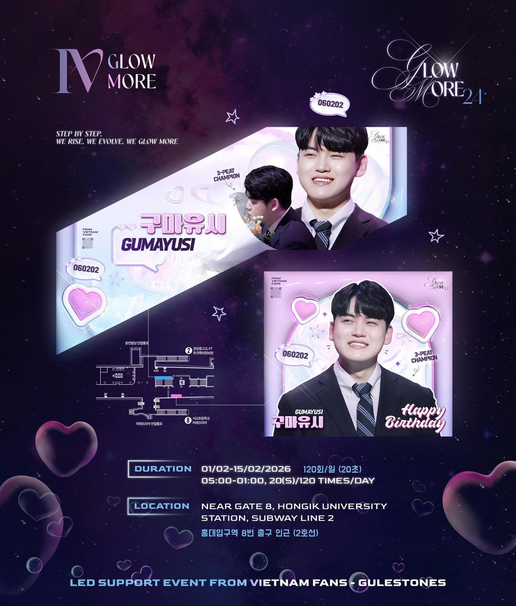 Gulestones - Milestones of Gumayusi tweet media