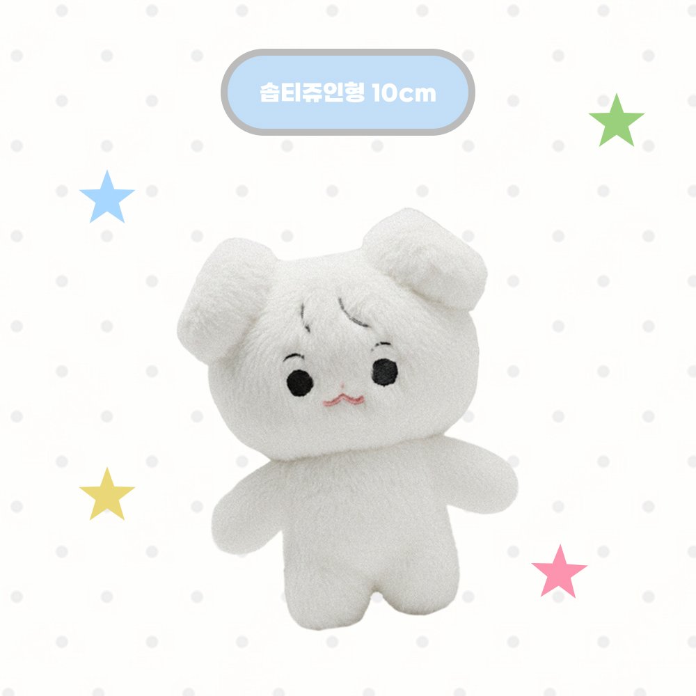 솝티쥬🐶 tweet media