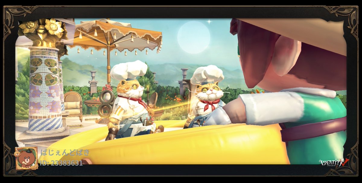 ばきコ tweet media