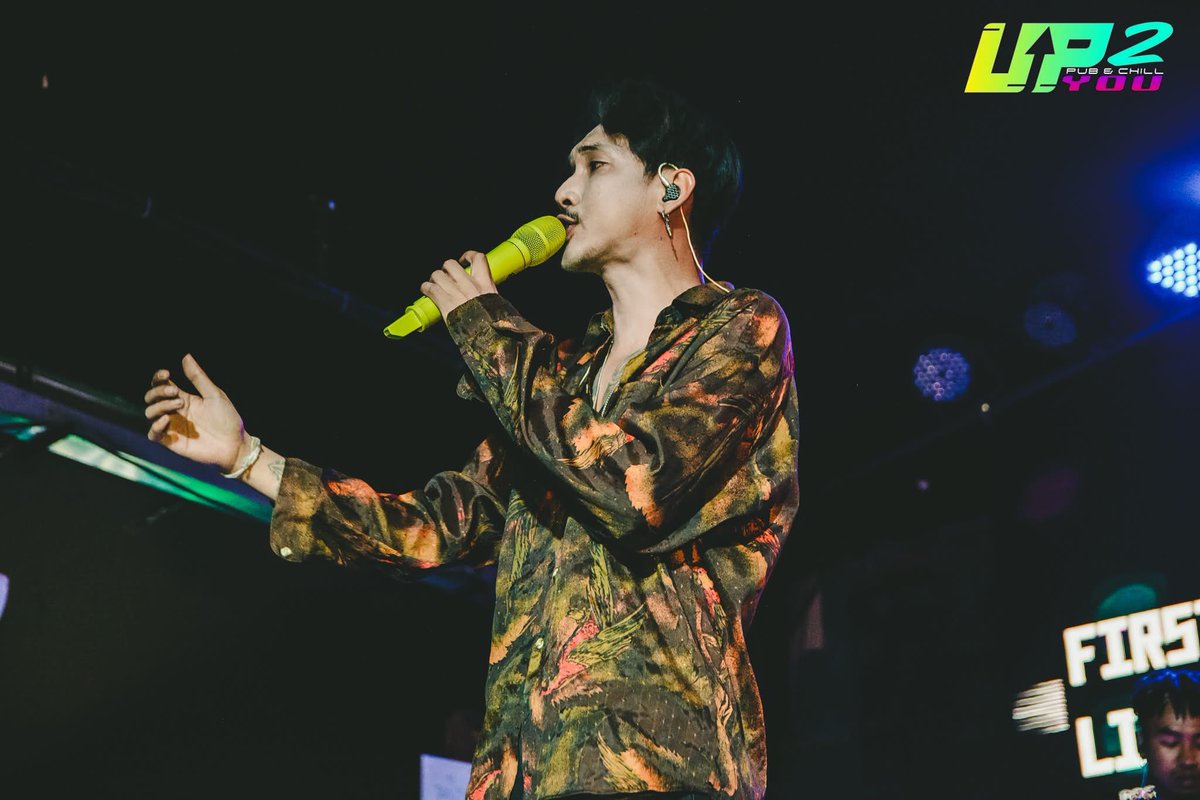 คืนนี้เจอกันได้ที่ UP 2 YOU อมตะชลบุรี ครับผม แวะมาดื่มกัน 55555
#ดอนหัวฬ่อ #ดอนหัวฬ่อชลบุรี #อมตะชลบุรี #ชลบุรีfwb