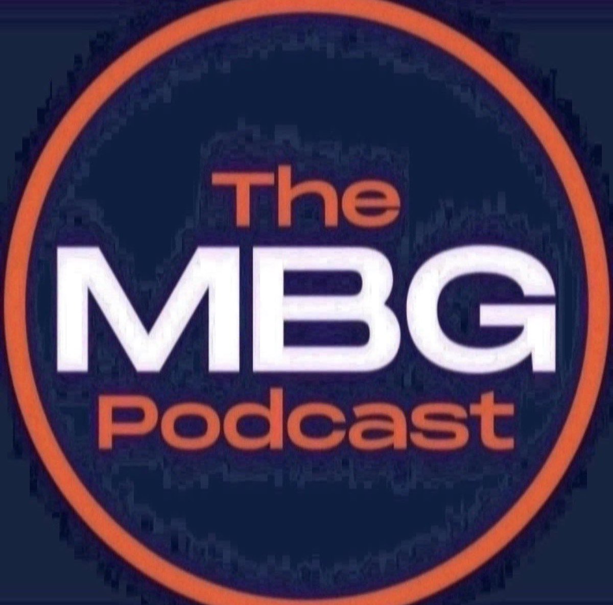 Message Board Geniuses Podcast tweet media