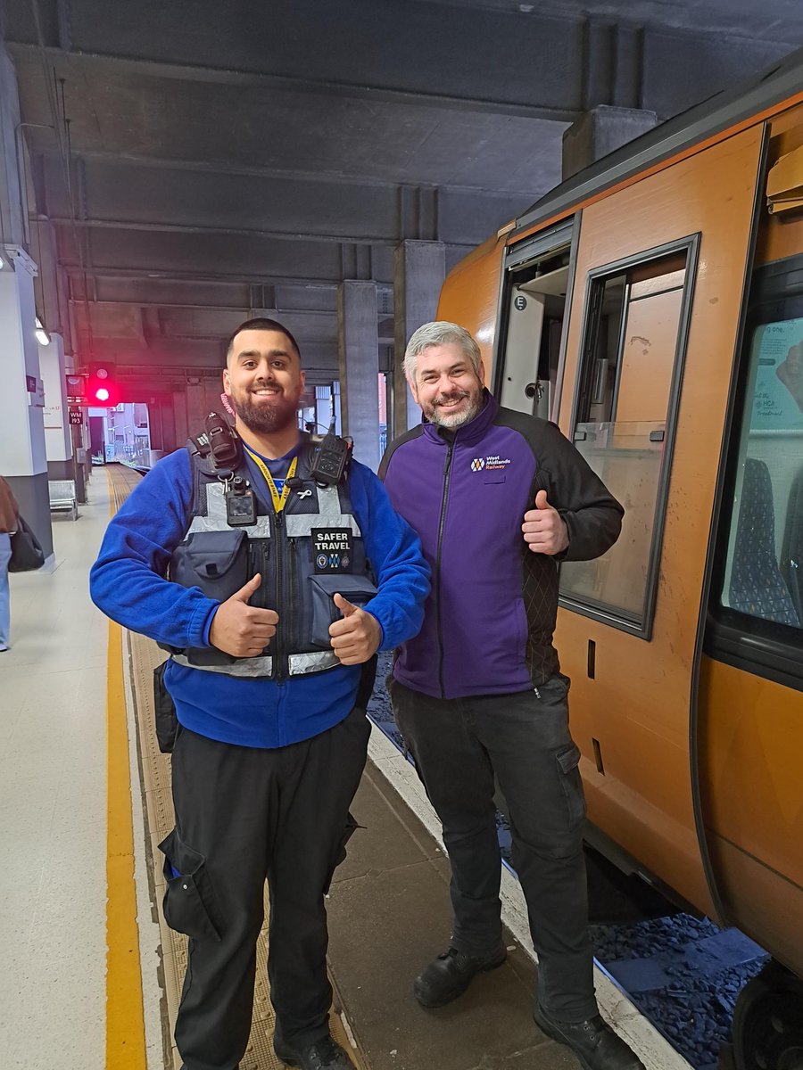 Safer Travel Police tweet media