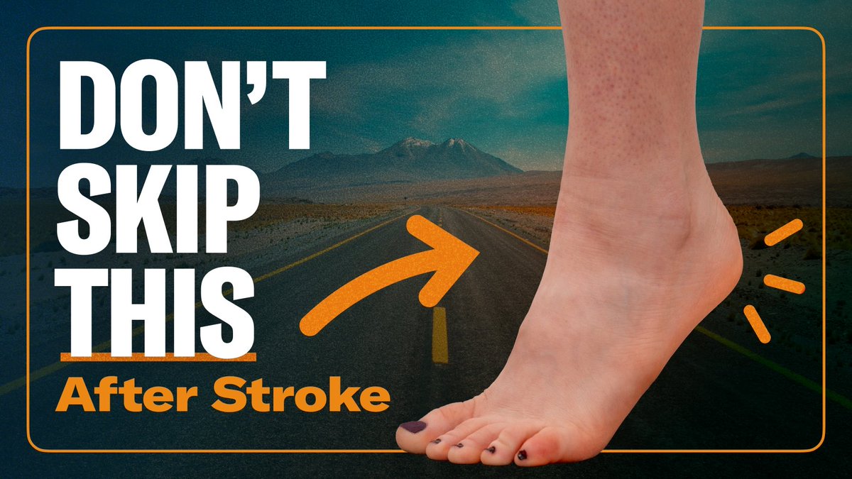 Post Stroke tweet media