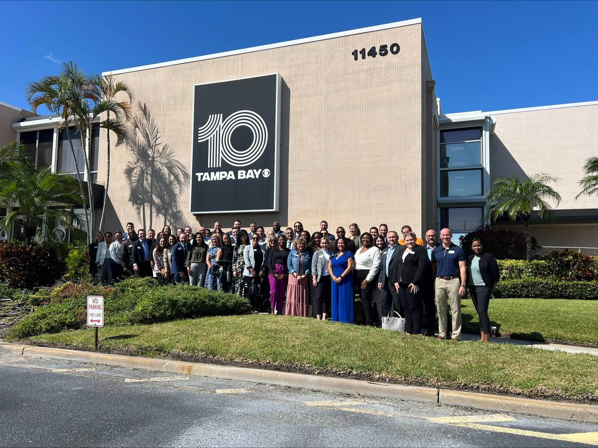 Tampa Bay Chamber tweet media