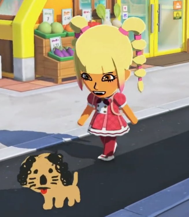 You mean to tell me I can make Hyde have a mini Hyde pet?????