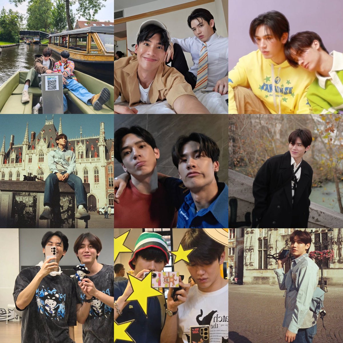 newwieeland_FC's tweet photo. #Happy33rdNewwieeDay
มีคนทำให้นวลตะหมูกบานนนน 🫠

#Newwiee cr. #Tawan_V https://t.co/5fiPU8nVJQ
