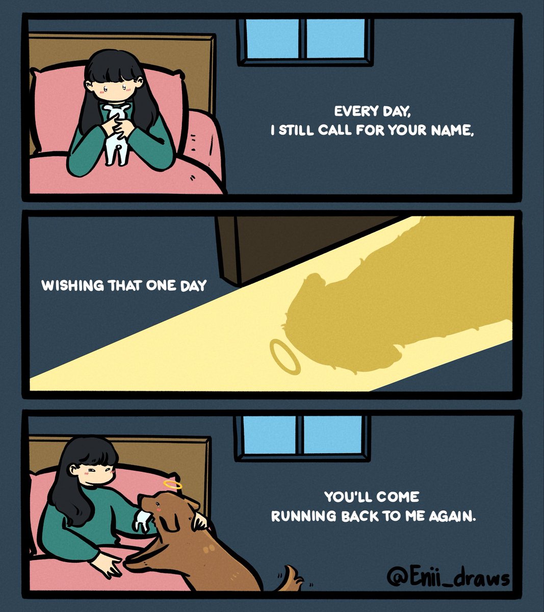 Enii 🌻 COMMS OPEN 🌻 tweet media